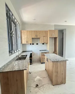 2bdrm Apartment in Kijitonyama for rent