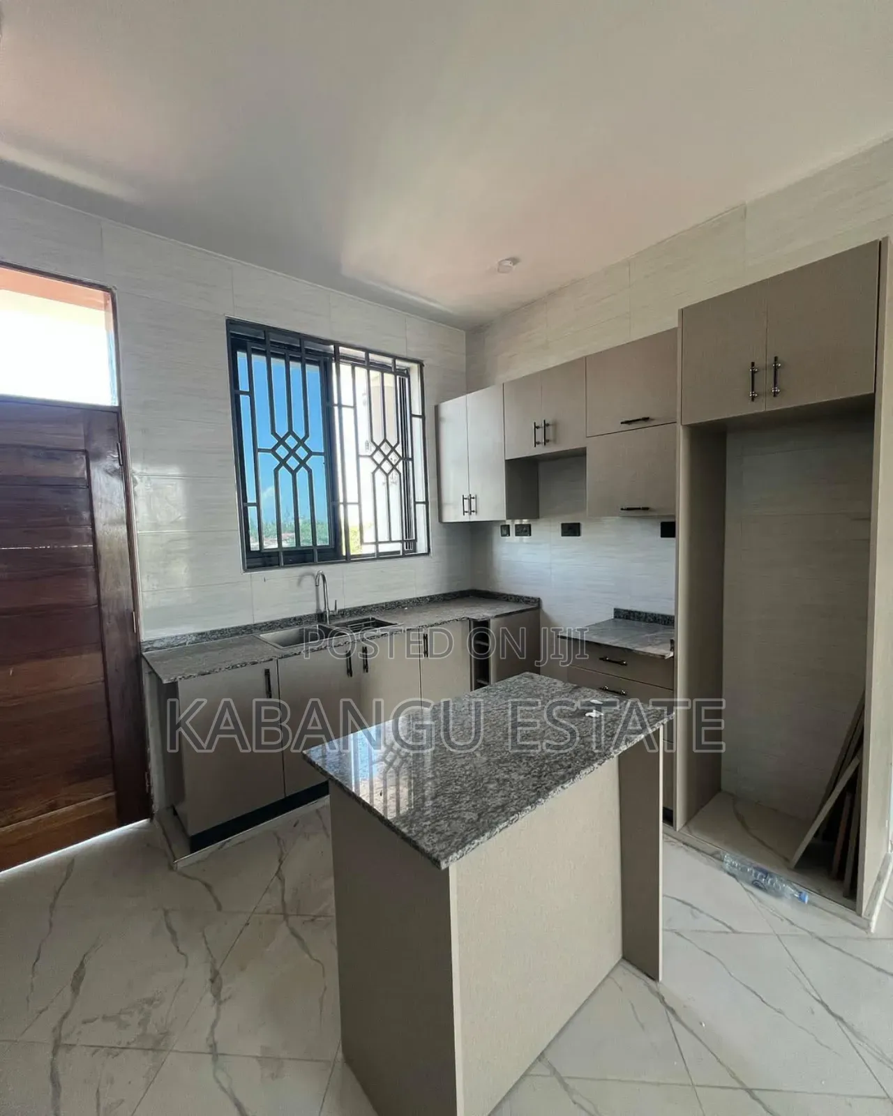 2bdrm Apartment in Kijitonyama for rent