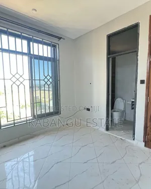 2bdrm Apartment in Kijitonyama for rent