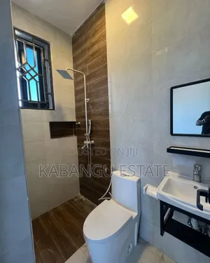 2bdrm Apartment in Kijitonyama for rent