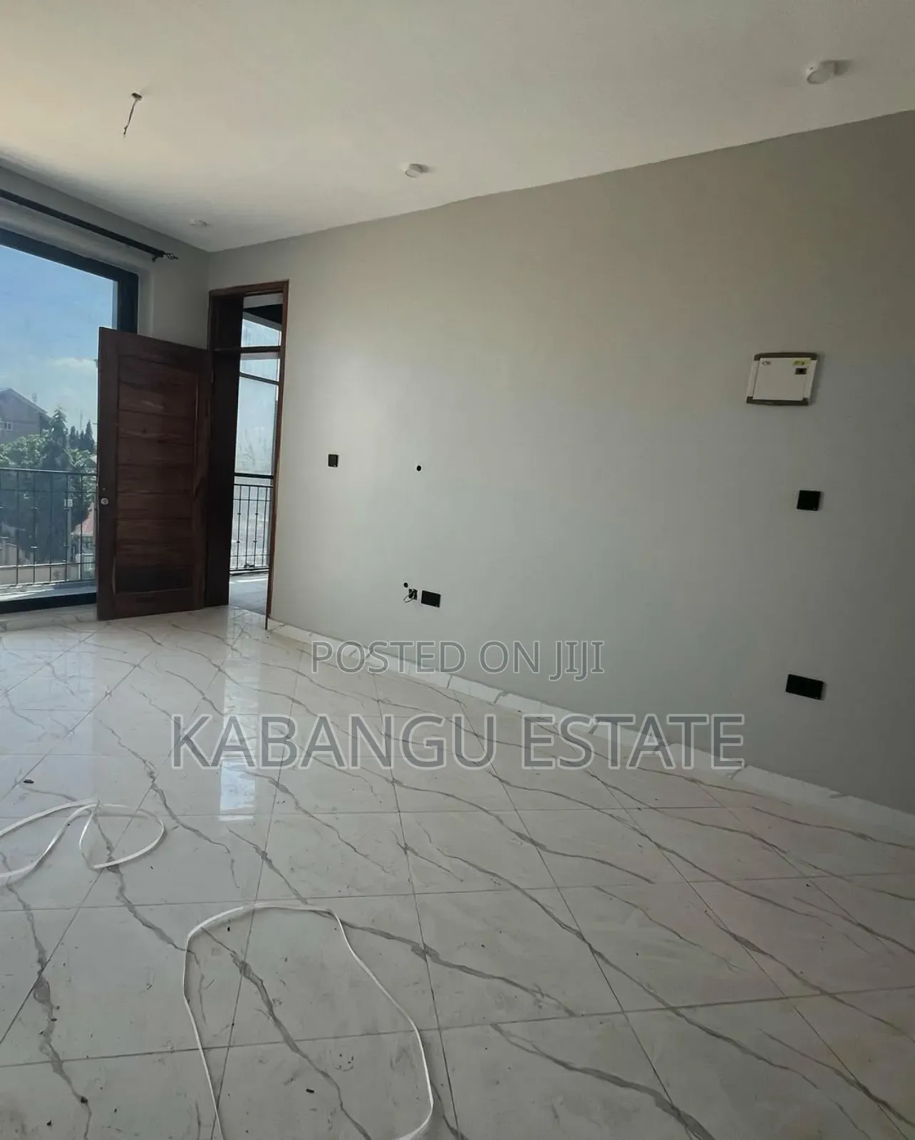 2bdrm Apartment in Kijitonyama for rent