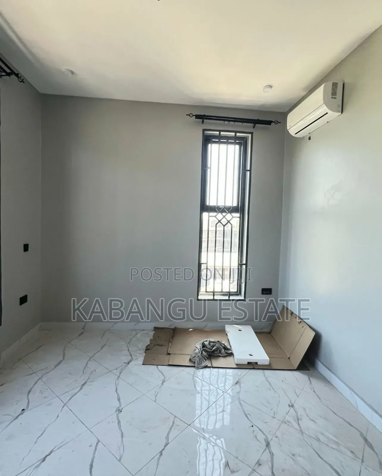 2bdrm Apartment in Kijitonyama for rent