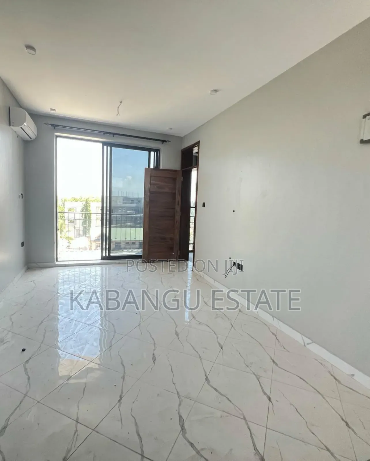 2bdrm Apartment in Kijitonyama for rent