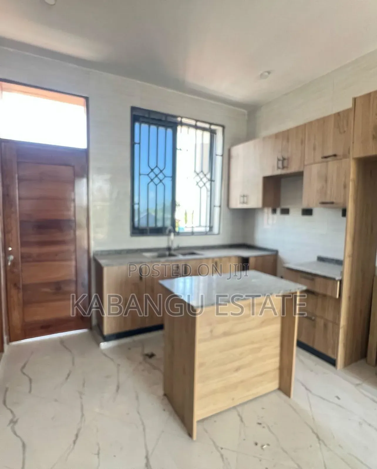 2bdrm Apartment in Kijitonyama for rent
