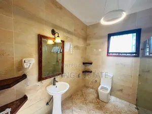 4bdrm Villa in Masaki for rent