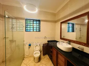 4bdrm Villa in Masaki for rent