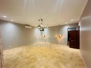 4bdrm Villa in Masaki for rent