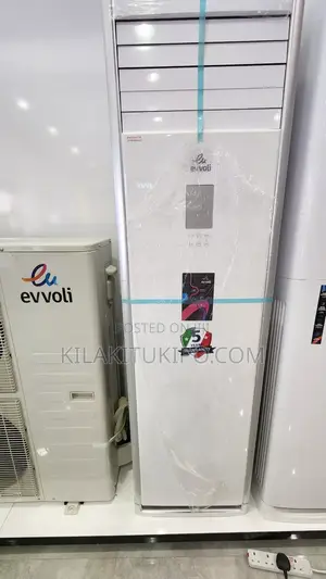 Floor Standing 24000btu Inverter Air Condition