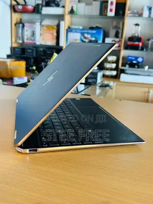 Laptop HP Spectre X360 8GB Intel Core I5 SSD 256GB
