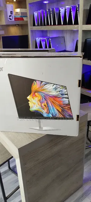HP U28 HDR Monitor