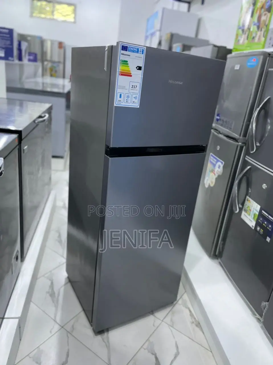 Fridge Rd 27 Hisense