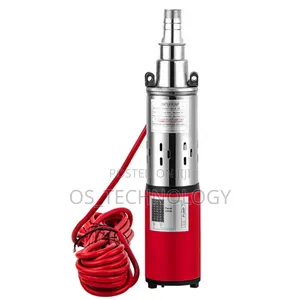 Original Solar Pump 1.5h DC 24V, 50M,250W 8.0A 3sydc24v
