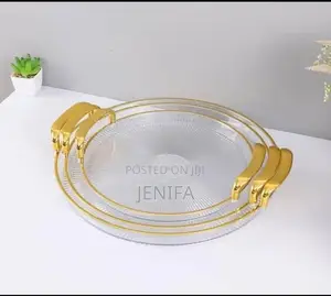 Royal Tray Set (3pcs)