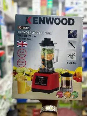 Blender Ya Kenwood