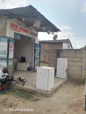 Eneo La Kibiashara Linauzwa Milioni 20 Ukonga Mkolemba.