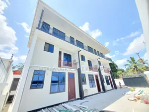 2bdrm Apartment in Goba Makongo, Mbezi for rent