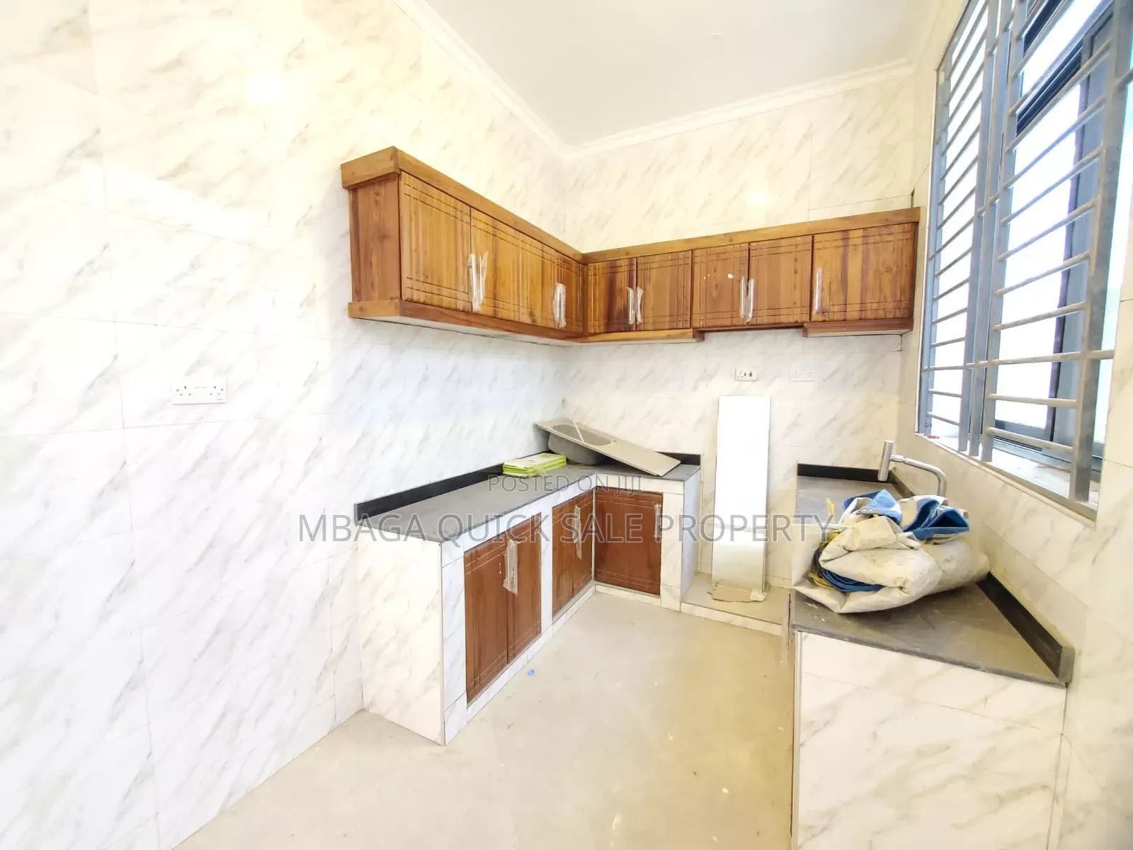 2bdrm Apartment in Goba Makongo, Mbezi for rent