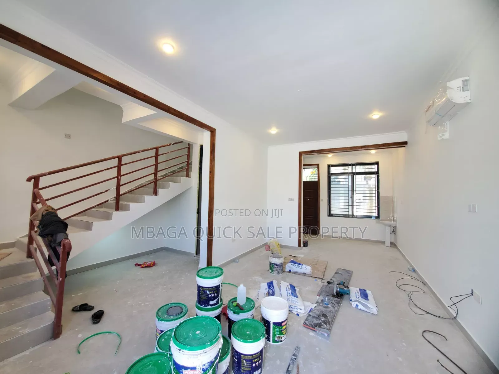 2bdrm Apartment in Goba Makongo, Mbezi for rent