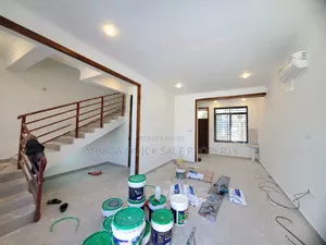 2bdrm Apartment in Goba Makongo, Mbezi for rent