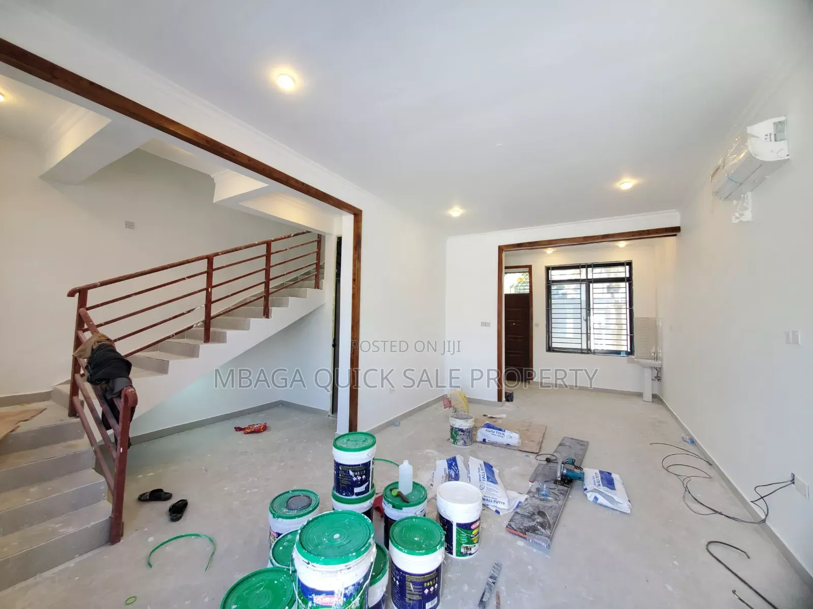 2bdrm Apartment in Goba Makongo, Mbezi for rent