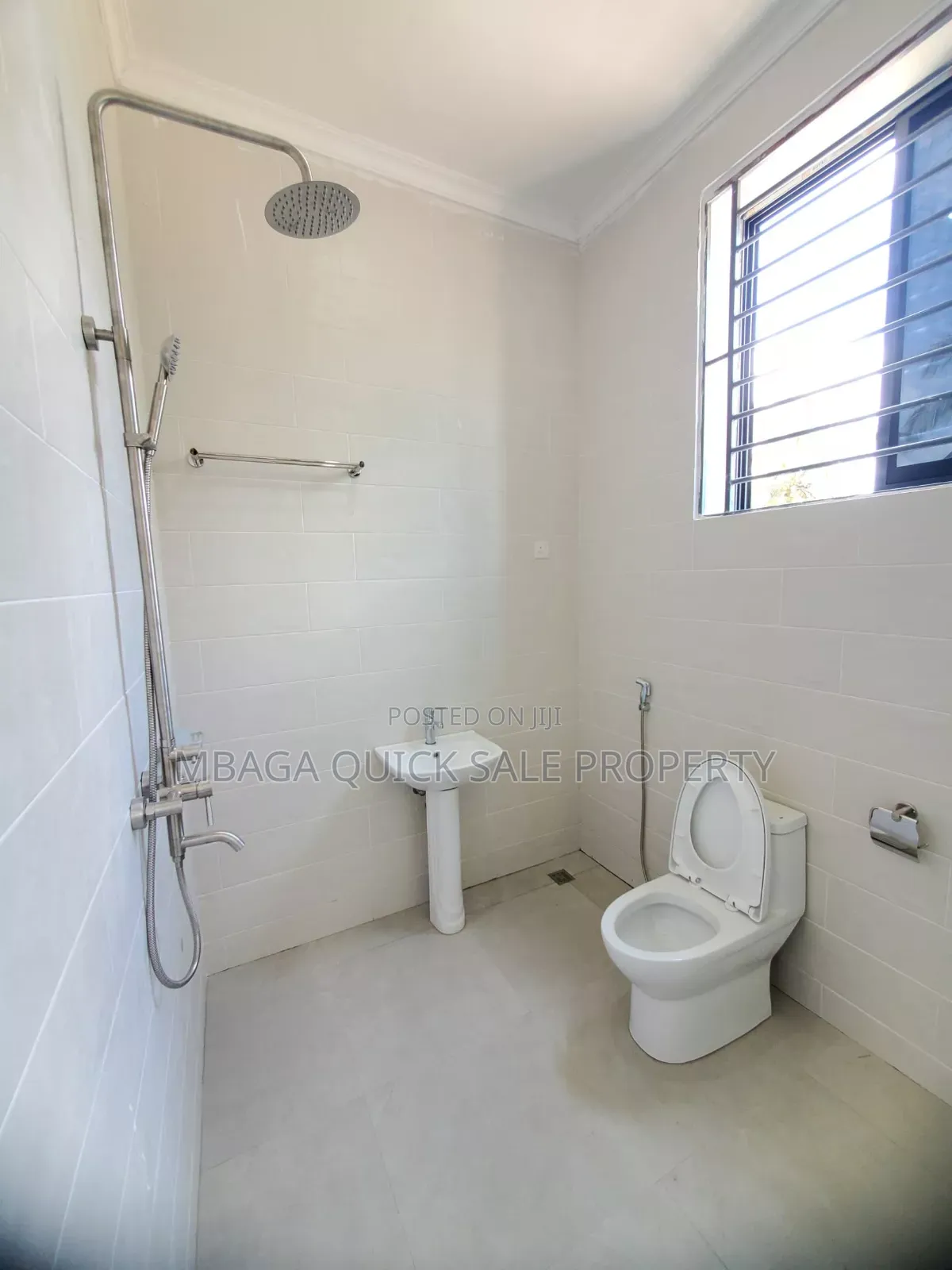 2bdrm Apartment in Goba Makongo, Mbezi for rent