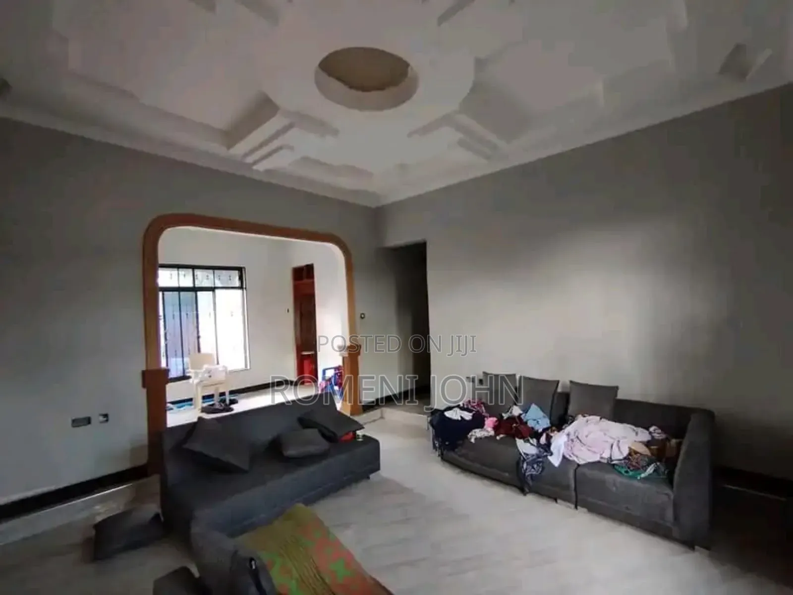 9bdrm Apartment in Tanzania Daresalaam, Ilala for sale