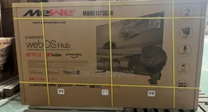 Mewe 85 Inches