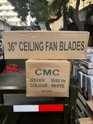 CMC Ceiling Fan Size 24