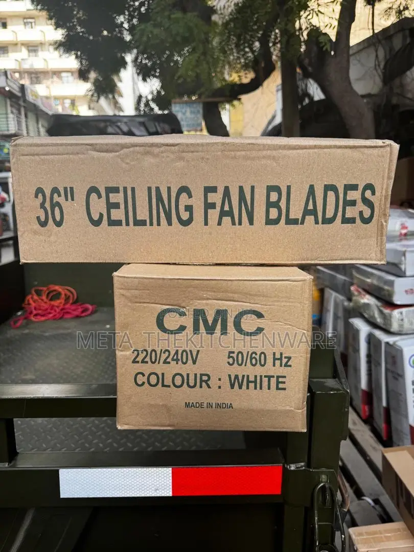 CMC Ceiling Fan Size 24