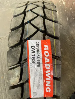 315/80r22.5 Roadwing Tyre