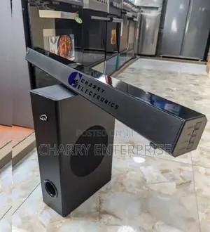 ZAC Sound Bar 
Power Output:- 100W
Bluetooth