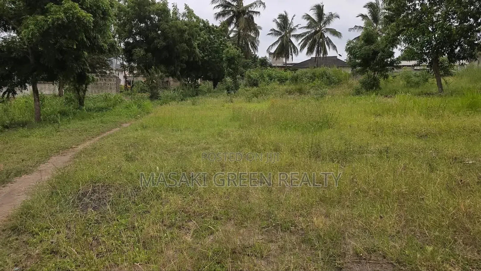 Plot for Sale at Madale Shule