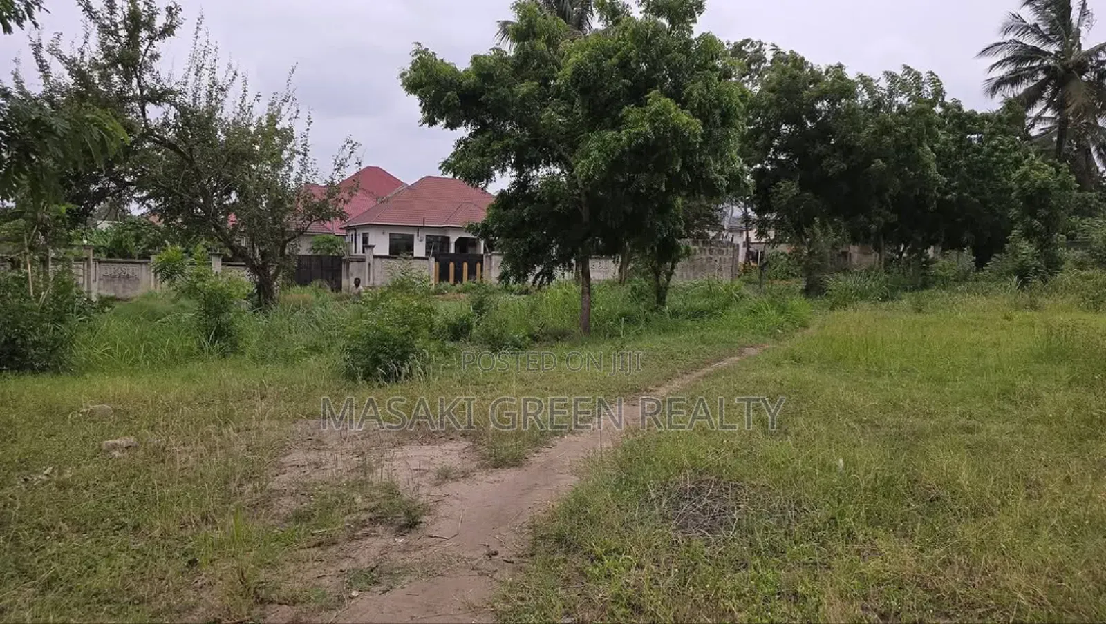 Plot for Sale at Madale Shule
