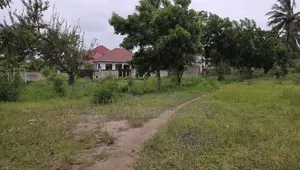Plot for Sale at Madale Shule