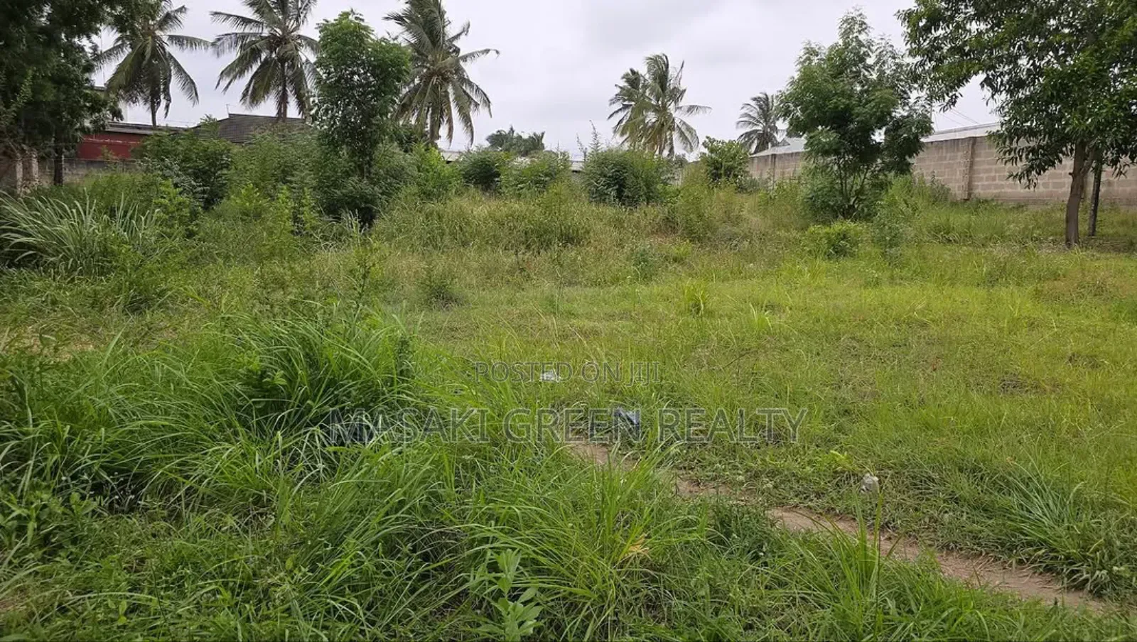 Plot for Sale at Madale Shule