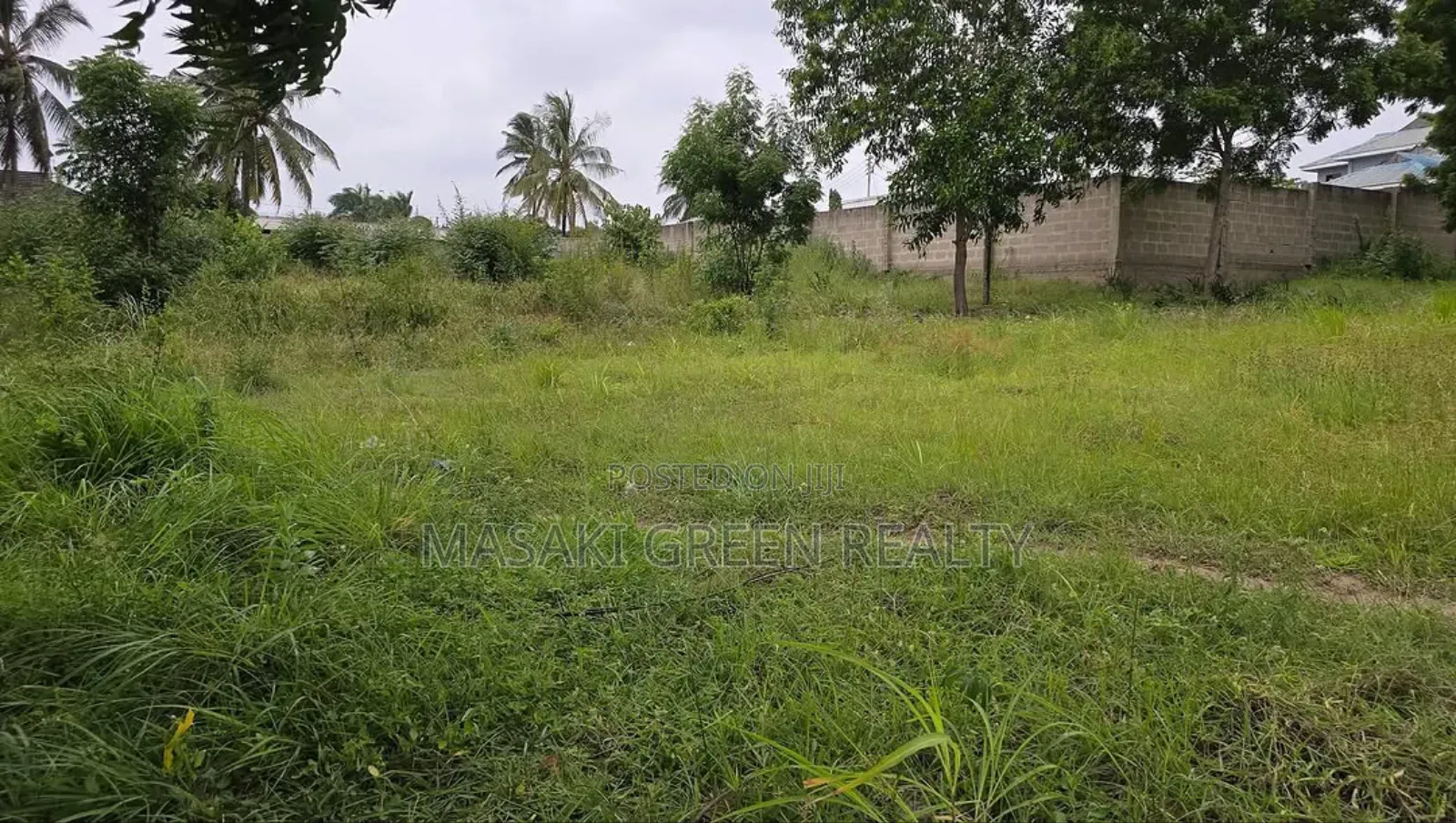 Plot for Sale at Madale Shule