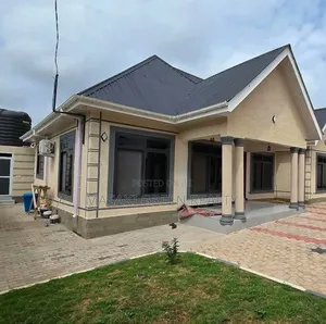 4bdrm House in Madale Estate, Kinondoni for sale