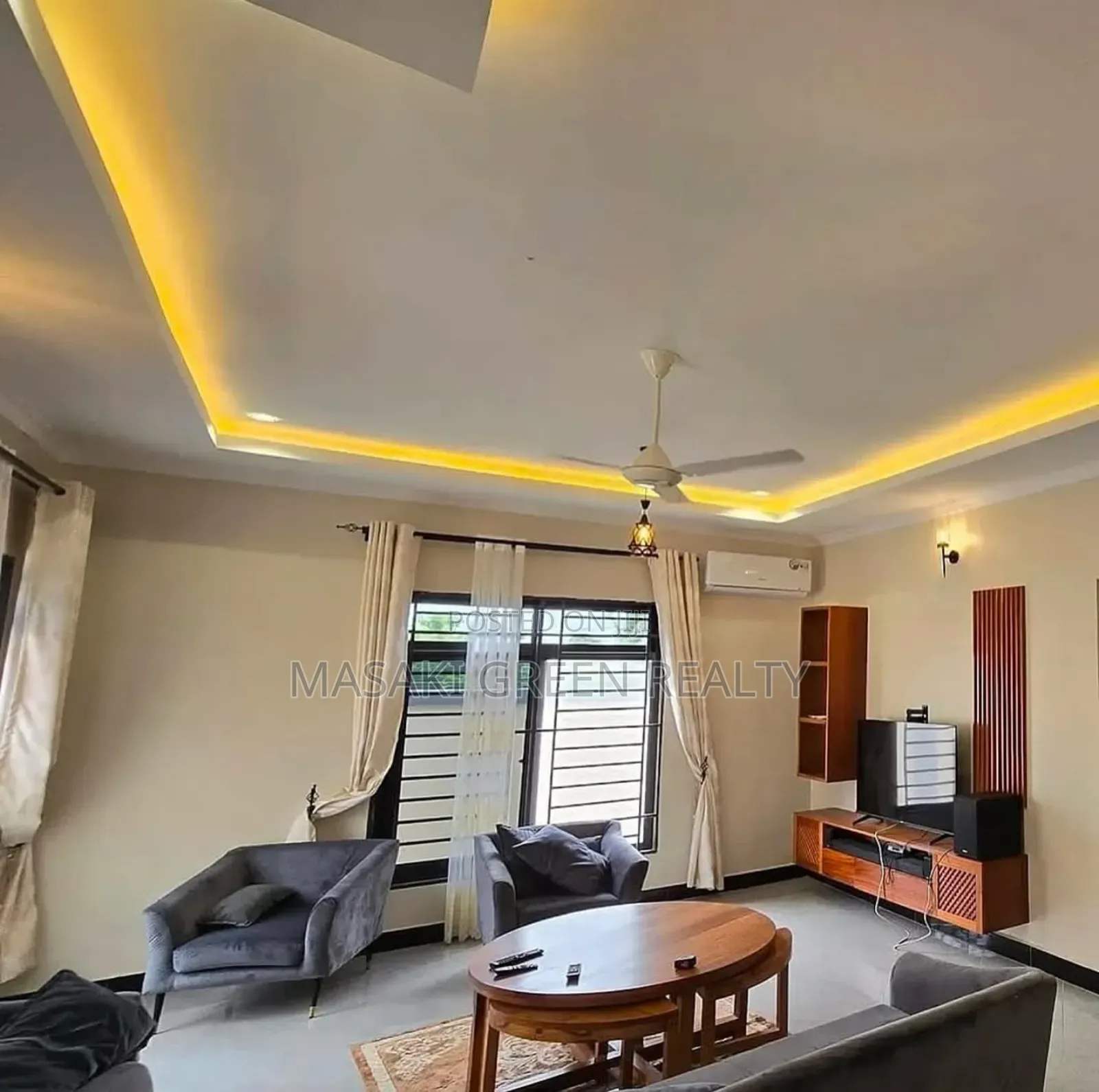 4bdrm House in Madale Estate, Kinondoni for sale