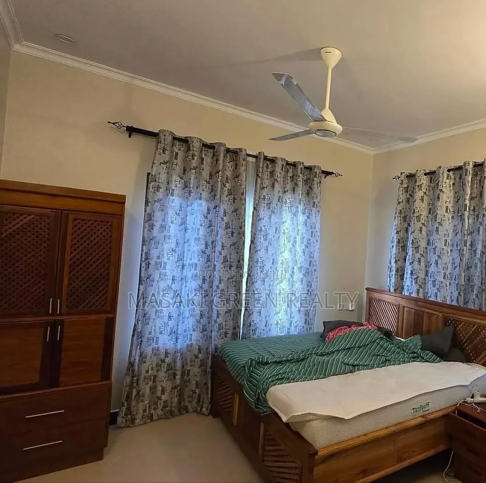 4bdrm House in Madale Estate, Kinondoni for sale