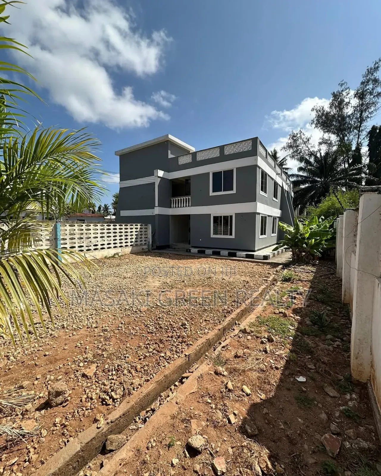 4bdrm House in Mikocheni Estate, Kinondoni for sale