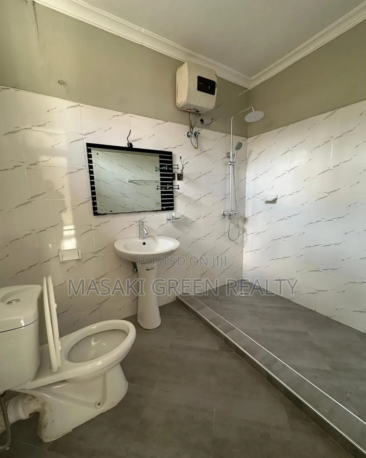4bdrm House in Mikocheni Estate, Kinondoni for sale