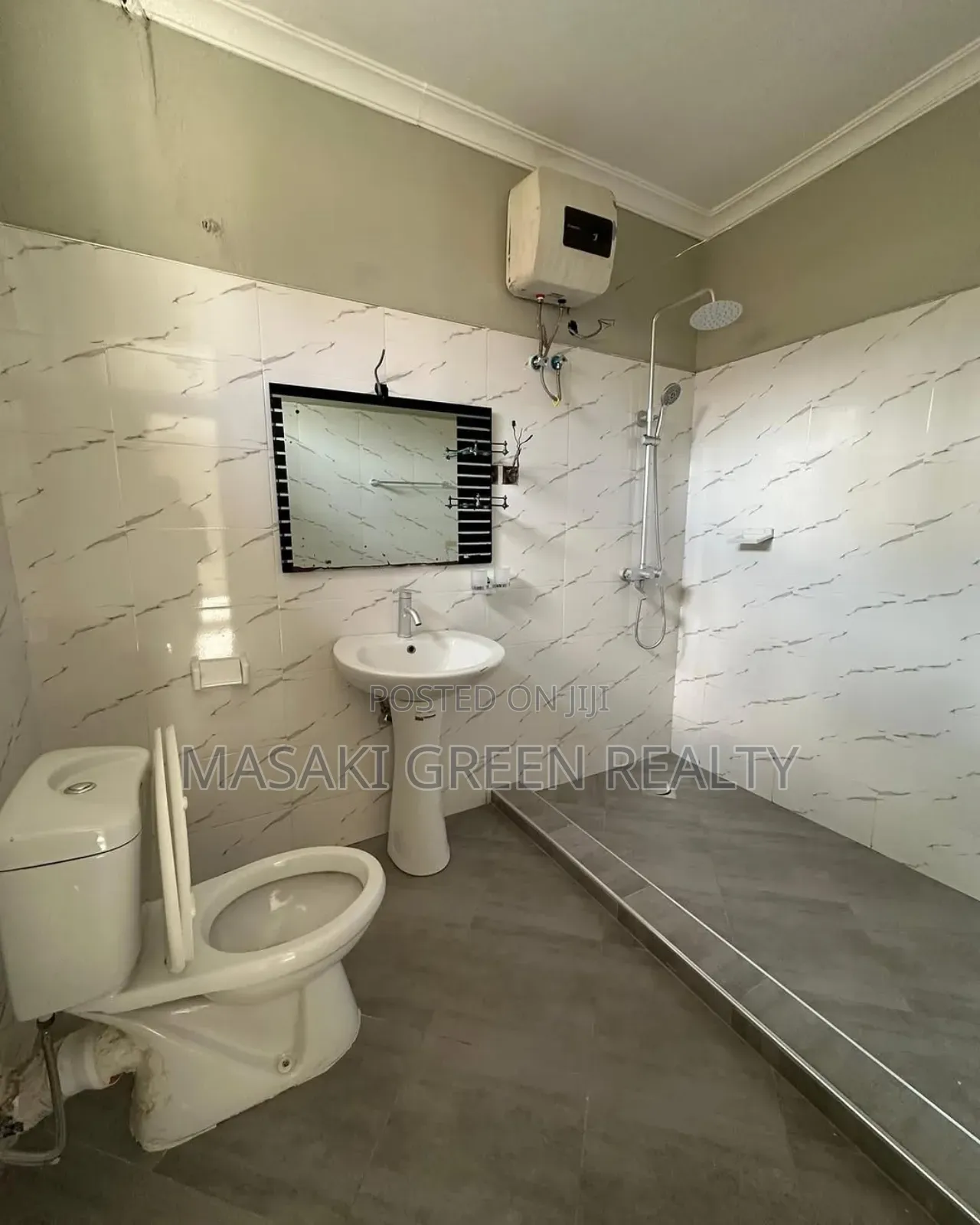 4bdrm House in Mikocheni Estate, Kinondoni for sale