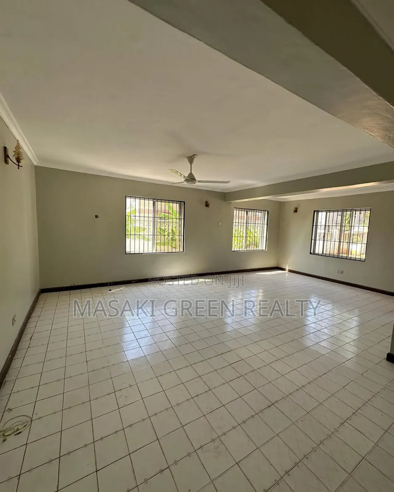4bdrm House in Mikocheni Estate, Kinondoni for sale