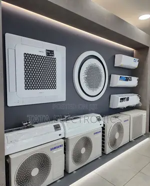Samsung Inverter Air Conditioners 12000 BTU || AC 12 BTU