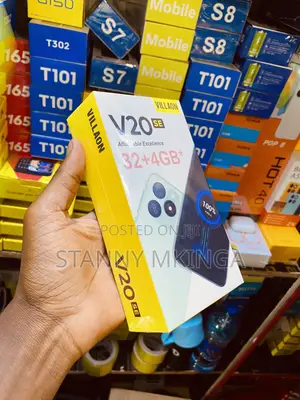New Villaon V20 32 GB