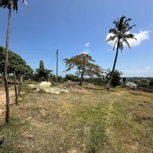 Sea View Plot for Sale at Salasala