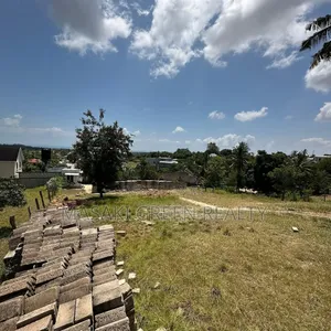 Sea View Plot for Sale at Salasala
