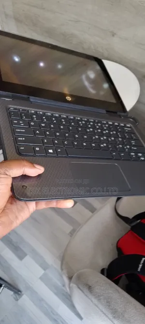 Laptop HP ProBook 11 G2 EE 8GB Intel Core i5 SSD 256GB
