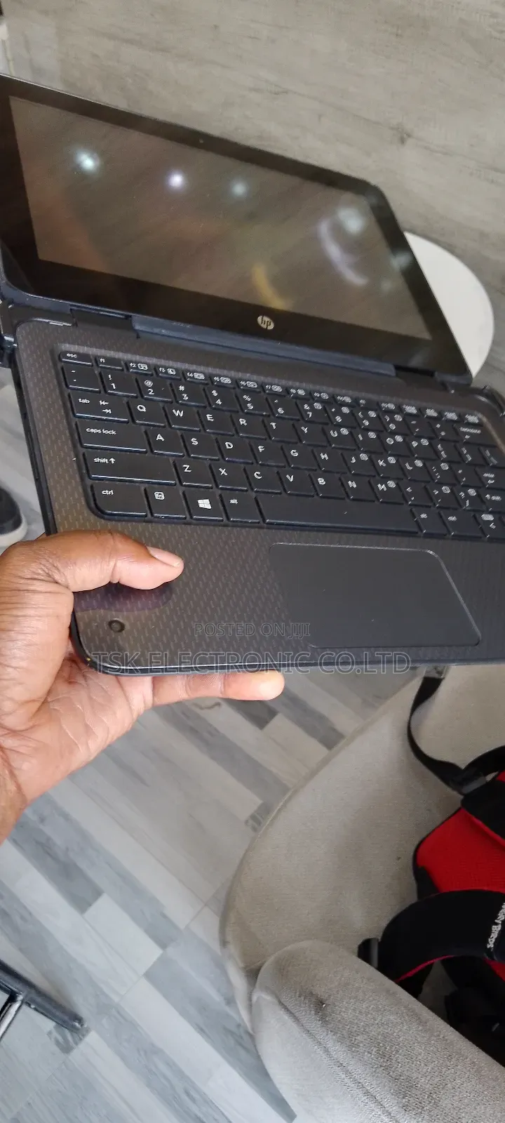 Laptop HP ProBook 11 G2 EE 8GB Intel Core i5 SSD 256GB