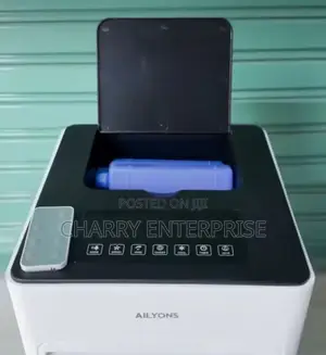 Ailyons Air Cooler (Ac) 7l Tank Capacity 6 Meter Wind Supply